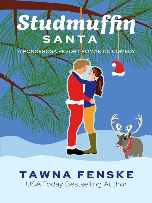 Title details for Studmuffin Santa by Tawna Fenske - Available